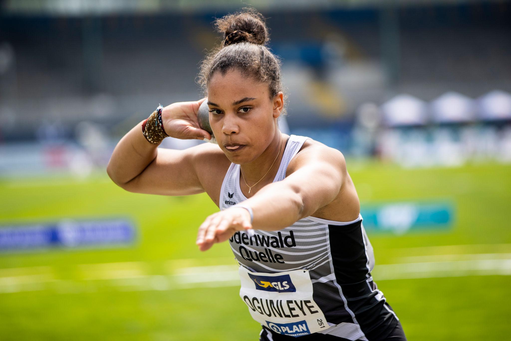 yemisi ogunleye