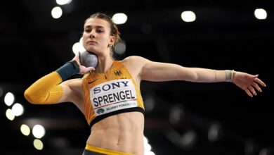 sandrina sprengel