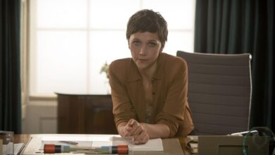 filme und serien von maggie gyllenhaal