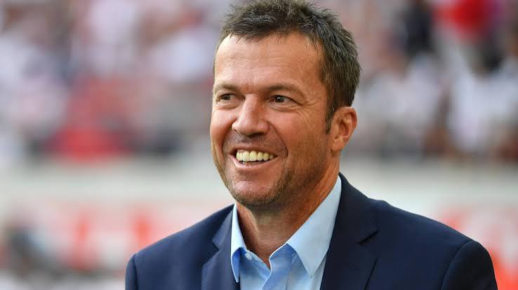 lothar matthäus sohn verstorben