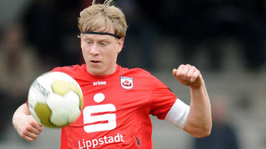 lasse fischer