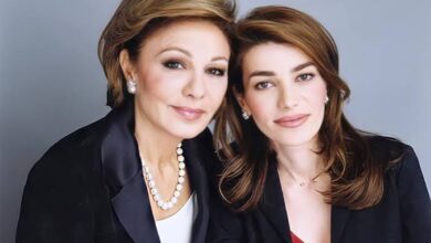 leila pahlavi