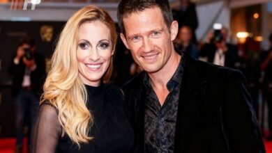 Andrea Kaiser Alexander Bommes neue Freundin